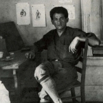 Boris Aronson