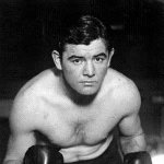 James Braddock