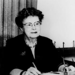 Ethel Andrus