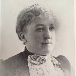 Charlotte Brown