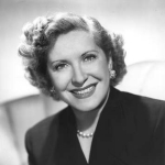 Gracie Allen