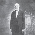 Rufus Burleson