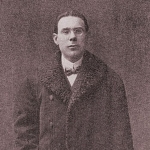 Louis Boudin