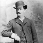 William Masterson