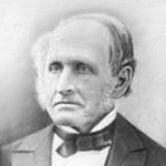 Benjamin Raymond