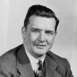 Arthur Moody