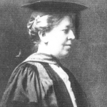Mary Calkins