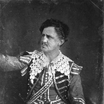 Junius Booth