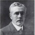 Henry Armsby