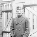 Ulysses McAlexander