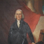 Jonathan Trumbull Sr.