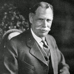 Henry Taft