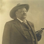 Simpson Stilwell
