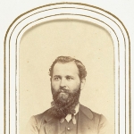 Michael Anagnos