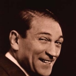 Victor McLaglen
