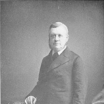 Henry Stiles