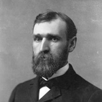 Charles Van Hise