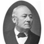 Charles Stetson