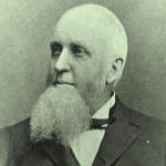 Zebulon Brockway