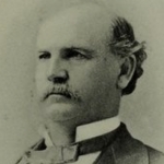 William Trowbridge