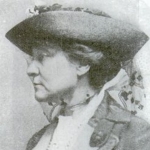 Natalie Burlin
