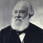 Alexander Bell