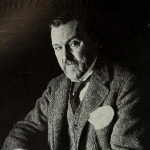 Robert De Forest