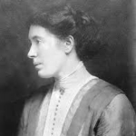 Rose Stokes
