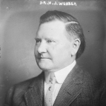 Herbert Webber