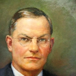 Walter Stacy
