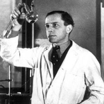 Rudolf Schoenheimer