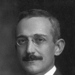 Edward Armstrong