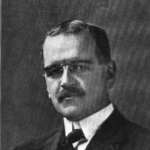 David Edsall