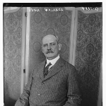 Hugh Wallace