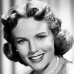 Barbara Britton