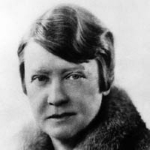 Katharine Anthony
