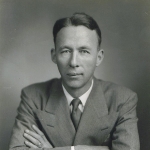 Harry Cain