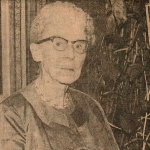Jessie Binford