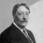 Reginald Birch