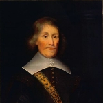 Richard Saltonstall
