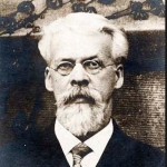 Charles Whitman