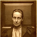 Lucy Salmon