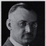 Charles Stine