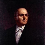 Abel Upshur