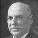 Alfred Taylor