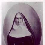 Mary Russell