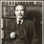 Abraham Stone