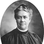 Alma White