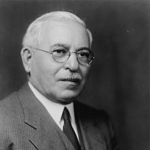 Adolph Sabath