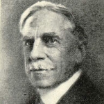 Theodore Wright, Jr.